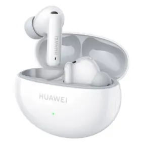 Bluetooth-гарнітура Huawei FreeBuds 6i White (55037552)