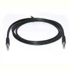 Аудио-кабель REAL-EL Audio Pro 3.5 мм - 3.5 мм (M/M)