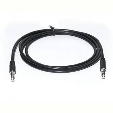 Аудіо-кабель REAL-EL Audio Pro 3.5 мм - 3.5 мм (M/M)