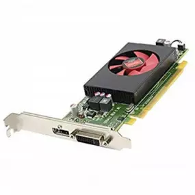 Видеокарта AMD Radeon HD8570 1GB DDR3 Dell (4190-С 24-A)