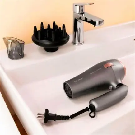 Фен Cecotec Bamba IoniCare 5250 EasyCollect Pro CCTC-042399 (8435484042390)