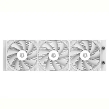 Система водяного охолодження ID-Cooling FX360 White
