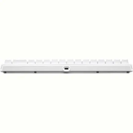 Клавиатура беспроводная 2E Gaming KG360UWT RGB White (2E-KG360UWT)
