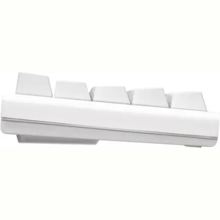 Клавиатура беспроводная 2E Gaming KG360UWT RGB White (2E-KG360UWT)