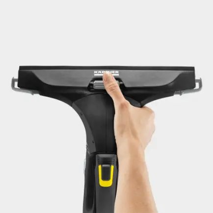 Віконний пилосос Karcher WV 5 Plus Anniversary Edition (1.633-711.0)