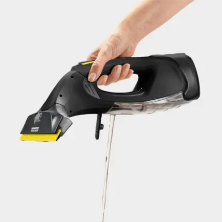 Віконний пилосос Karcher WV 5 Plus Anniversary Edition (1.633-711.0)