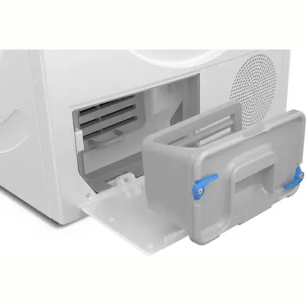 Сушильна машина Bosch WQK25200UA