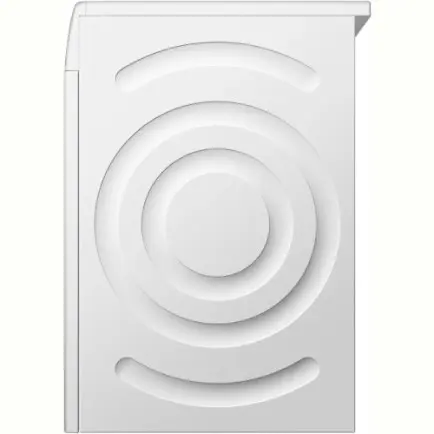 Сушильна машина Bosch WQK25200UA