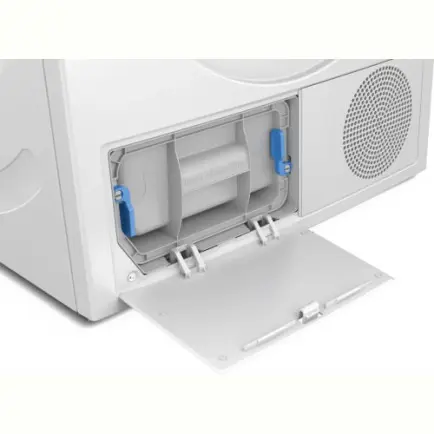 Сушильна машина Bosch WQK25200UA