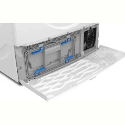 Сушильна машина Bosch WQK25200UA