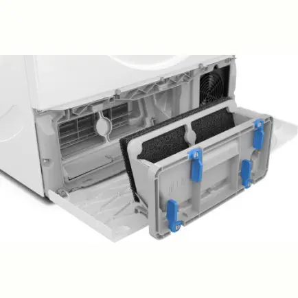 Сушильна машина Bosch WQK25200UA