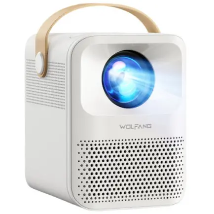 Проектор WOLFANG WP01