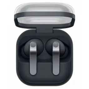 Bluetooth-гарнитура Samsung Galaxy Buds4 Pro Black (SM-R640NZKASEK)