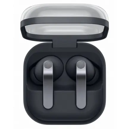 Bluetooth-гарнитура Samsung Galaxy Buds4 Pro Black (SM-R640NZKASEK)