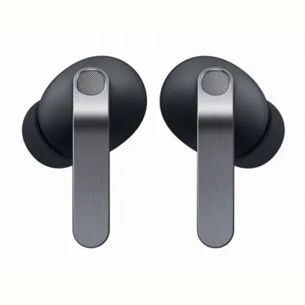 Bluetooth-гарнитура Samsung Galaxy Buds4 Pro Black (SM-R640NZKASEK)