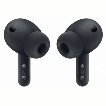 Bluetooth-гарнитура Samsung Galaxy Buds4 Pro Black (SM-R640NZKASEK)