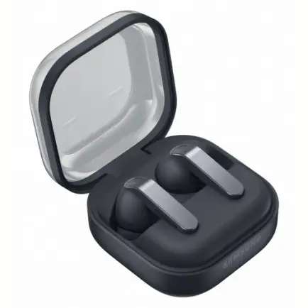 Bluetooth-гарнитура Samsung Galaxy Buds4 Pro Black (SM-R640NZKASEK)