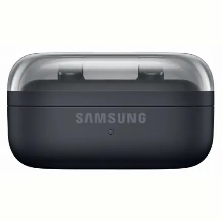 Bluetooth-гарнитура Samsung Galaxy Buds4 Pro Black (SM-R640NZKASEK)