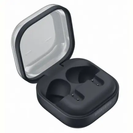 Bluetooth-гарнитура Samsung Galaxy Buds4 Pro Black (SM-R640NZKASEK)