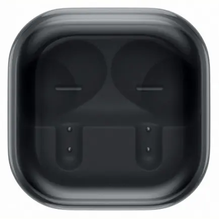 Bluetooth-гарнитура Samsung Galaxy Buds4 Pro Black (SM-R640NZKASEK)