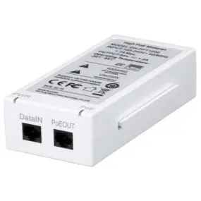 High PoE Midspan инжектор Dahua PFT1200