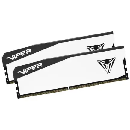 Модуль памяти DDR5 2x16GB/6400 Patriot Viper Elite 5 (VEB532G6432KW)