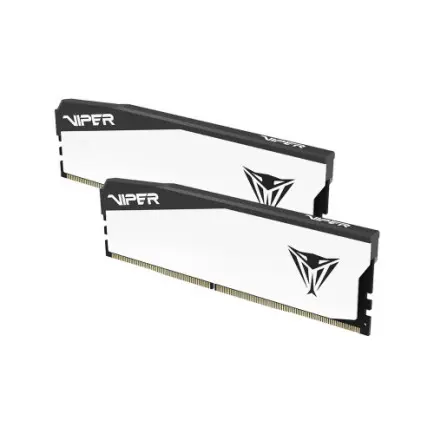 Модуль памяти DDR5 2x16GB/6400 Patriot Viper Elite 5 (VEB532G6432KW)