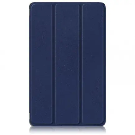 Чехол-книжка BeCover Smart для Lenovo Tab M9 TB-310FU Dark Blue (709222)