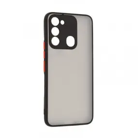 Чехол-накладка Armorstandart Frosted Matte для Tecno Spark Go 2022 (KG5)