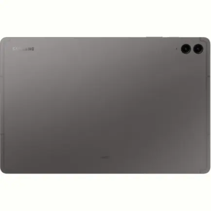 Планшет Samsung Galaxy Tab S9 FE+ 5G SM-X616 12/256GB Gray (SM-X616BZAESEK)