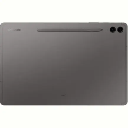 Планшет Samsung Galaxy Tab S9 FE+ 5G SM-X616 12/256GB Gray (SM-X616BZAESEK)