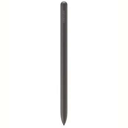 Планшет Samsung Galaxy Tab S9 FE+ 5G SM-X616 12/256GB Gray (SM-X616BZAESEK)