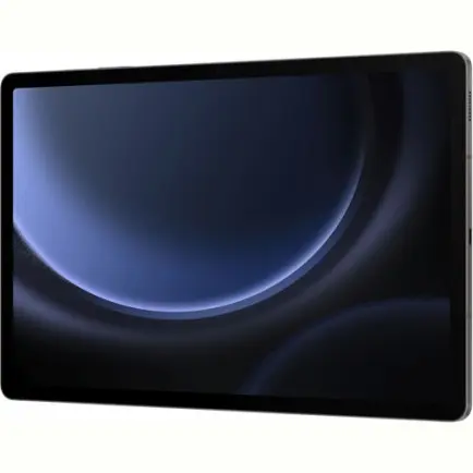 Планшет Samsung Galaxy Tab S9 FE+ 5G SM-X616 12/256GB Gray (SM-X616BZAESEK)