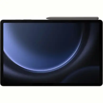 Планшет Samsung Galaxy Tab S9 FE+ 5G SM-X616 12/256GB Gray (SM-X616BZAESEK)