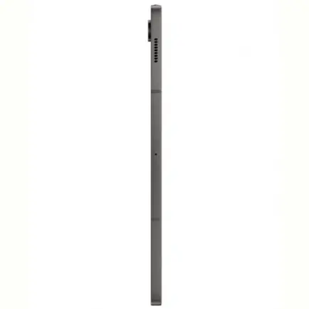 Планшет Samsung Galaxy Tab S9 FE+ 5G SM-X616 12/256GB Gray (SM-X616BZAESEK)