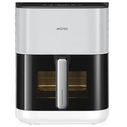Мультипіч Mova FD10 Pro White (VFF12A-WH)