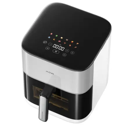Мультипіч Mova FD10 Pro White (VFF12A-WH)