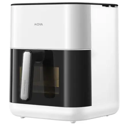 Мультипіч Mova FD10 Pro White (VFF12A-WH)