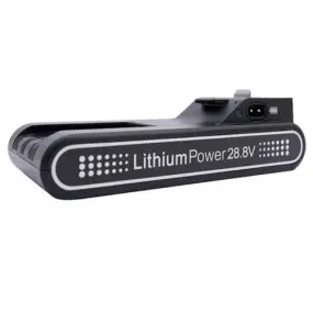 Сменный аккумулятор для Jimmy H10 Flex (B0XF1760002R)