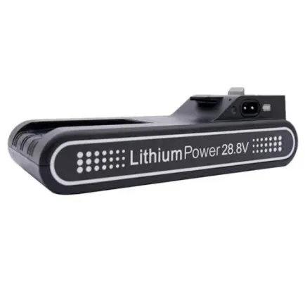 Сменный аккумулятор для Jimmy H10 Flex (B0XF1760002R)