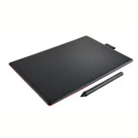 Графический планшет Wacom One by Medium (CTL-672-N)