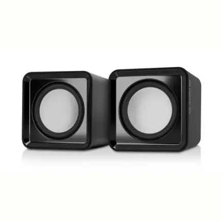 Акустична система REAL-EL S-10 Black