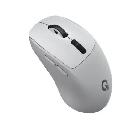 Мышь беспроводная OfficePro M398G Gray