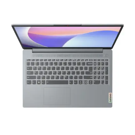 Ноутбук Lenovo IdeaPad Slim 3 15IAH8 (83ER00NFRA)