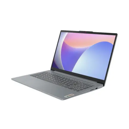 Ноутбук Lenovo IdeaPad Slim 3 15IAH8 (83ER00NFRA)