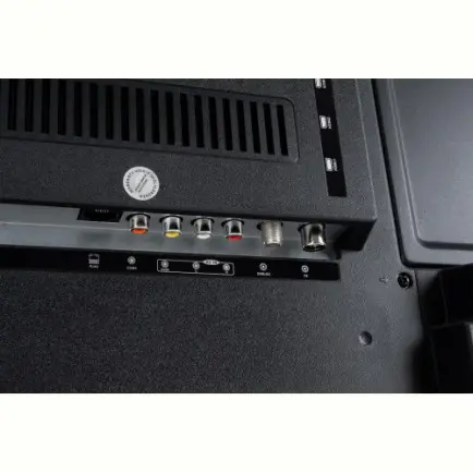 Телевізор Grifon Diva DV32HSB