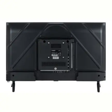 Телевізор Grifon Diva DV32HSB