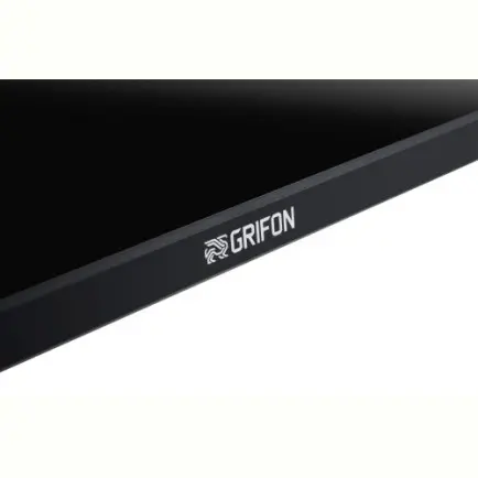 Телевізор Grifon Diva DV32HSB