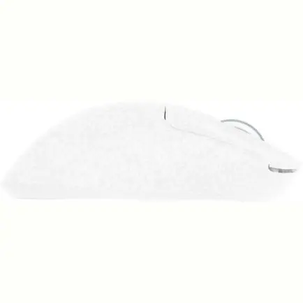 Миша бездротова Ajazz AJ199 Max White (AJ199-MAX-W)