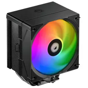 Кулер процесорний ID-Cooling SE-904-XT ARGB Black